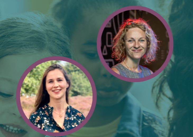 Heidi Koren En Anoek Van Korlaar 3