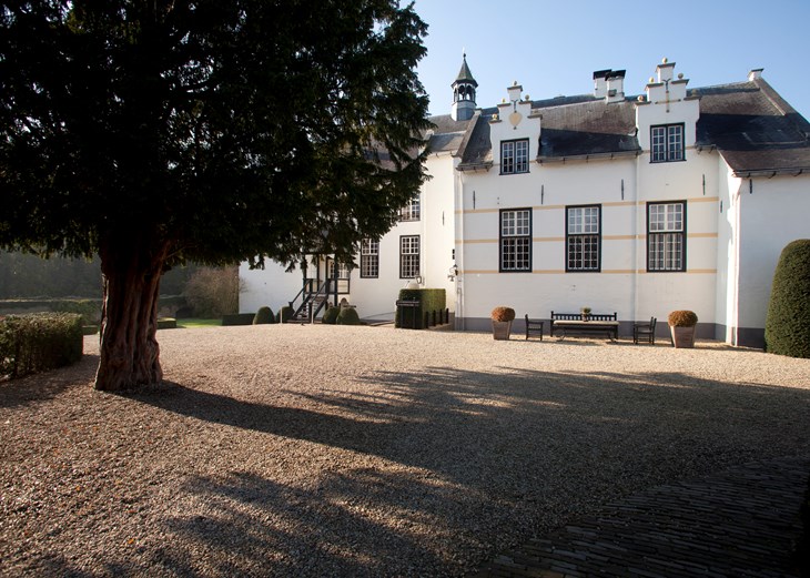 Slot Doddendael 1