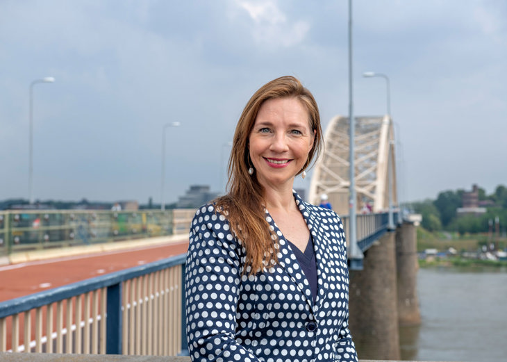 Marjolijn Van De Zandschulp