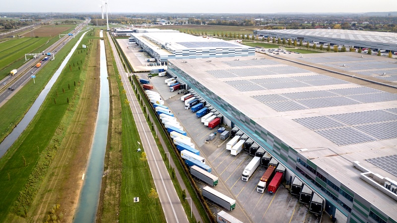 5 Logistieke Bedrijventerrein Overbetuwe 11 Kopie