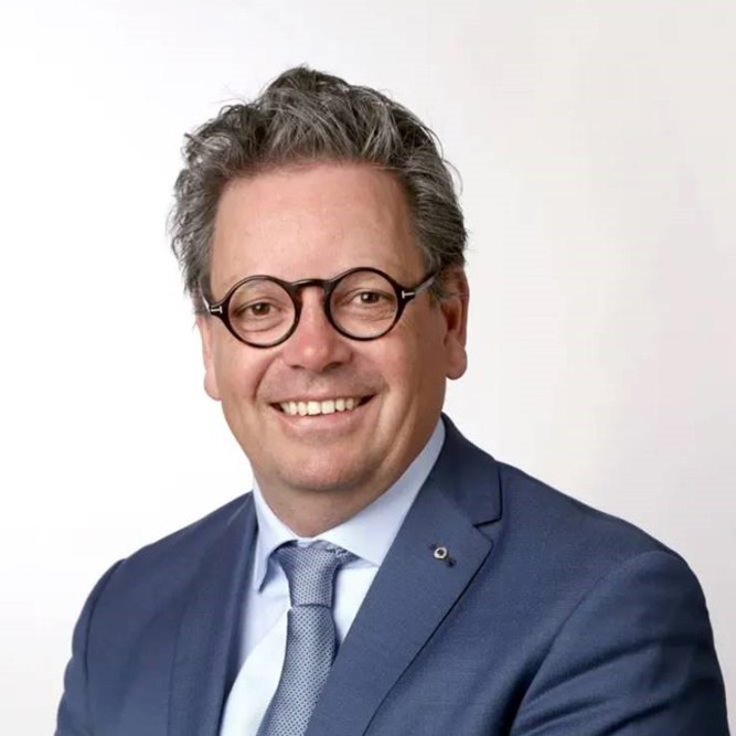 Druten Ronald Thoonen