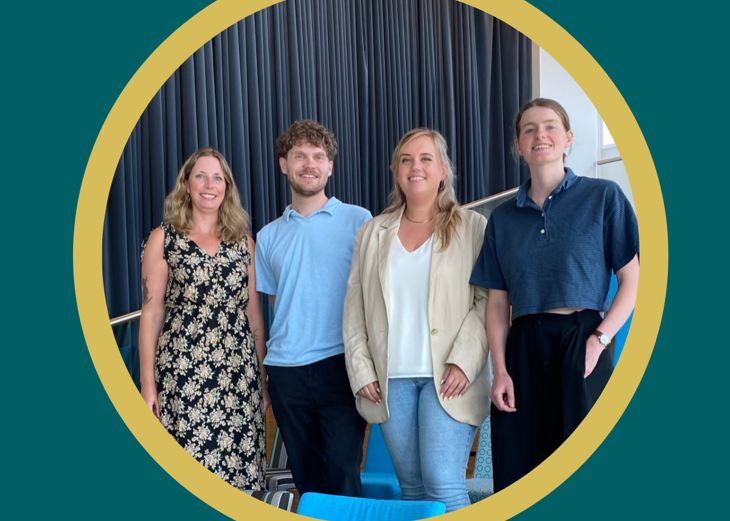 Programmateam Romeinen 4Kant