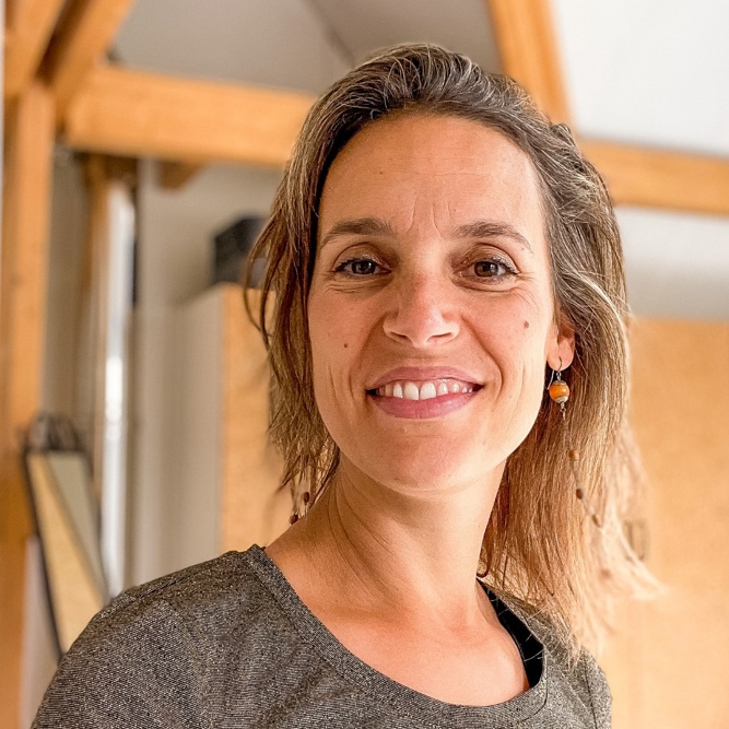 Anne Pronk Regio Deal