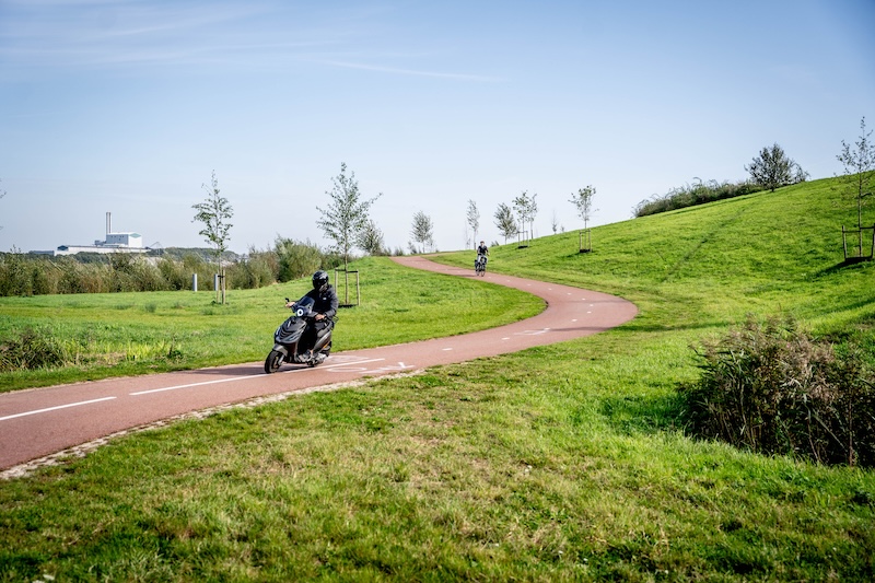 5 Snelfietspad Beuningen 8 Kopie