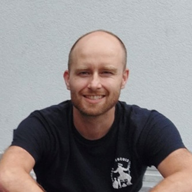 Niels Huijbers